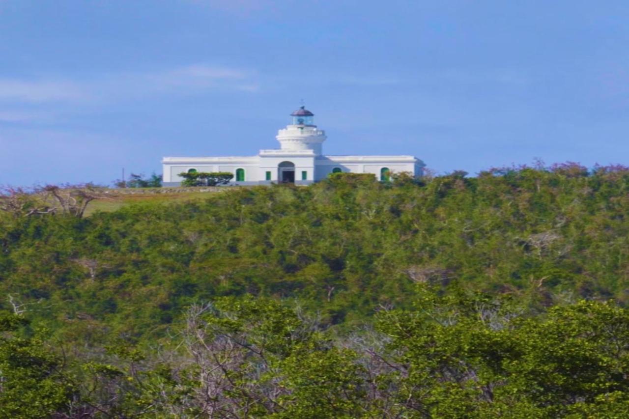 El Conquistador Resort - Puerto Rico Fajardo Exteriér fotografie