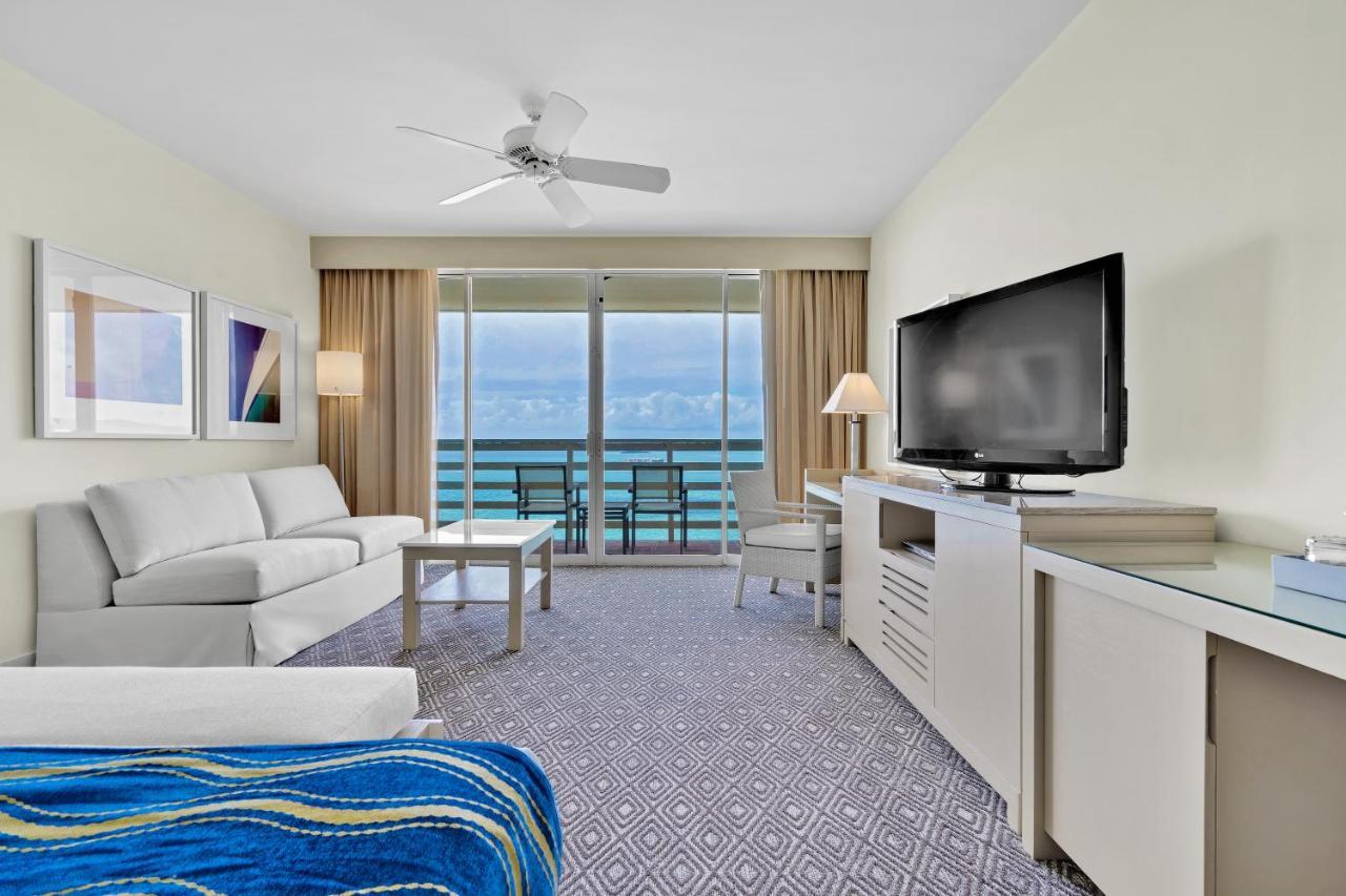 El Conquistador Resort - Puerto Rico Fajardo Exteriér fotografie