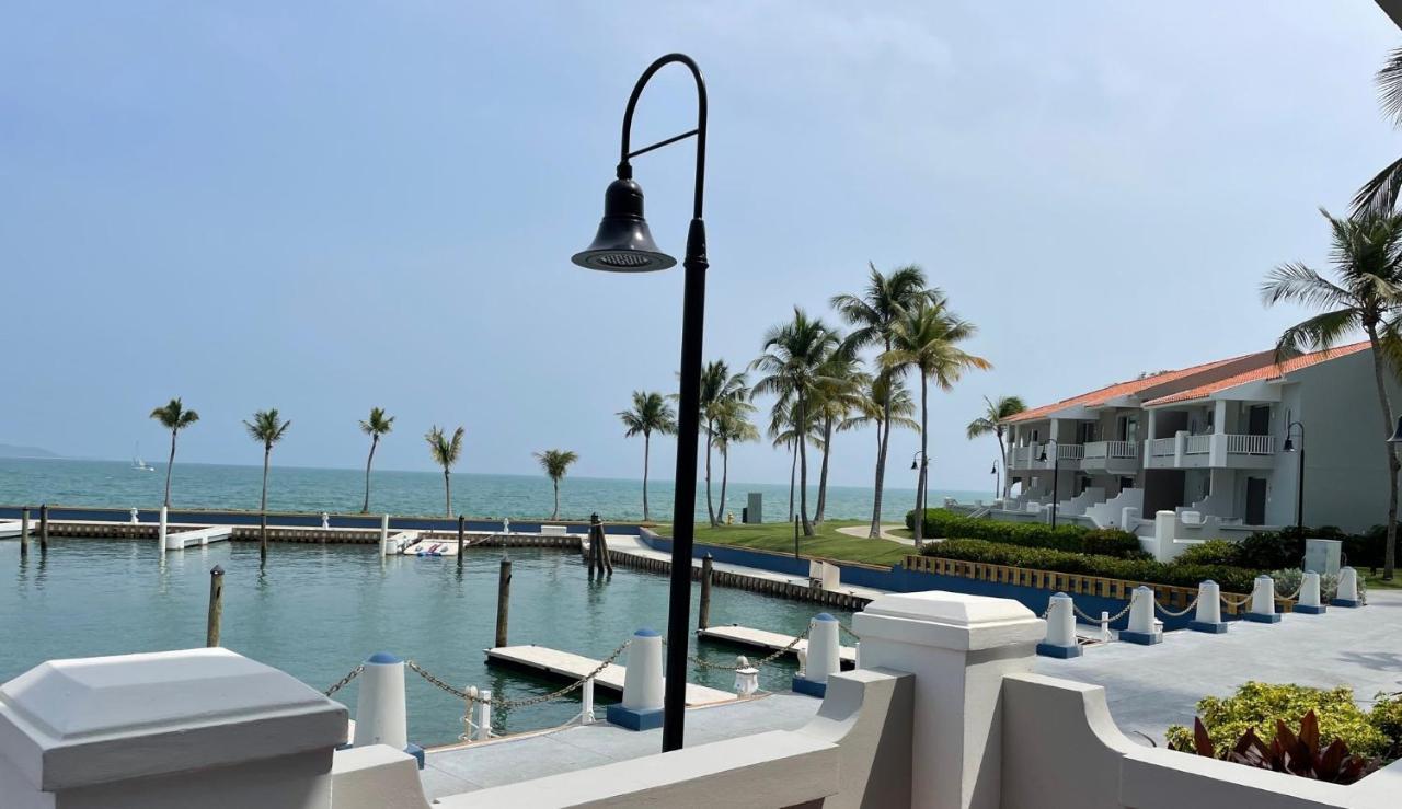 El Conquistador Resort - Puerto Rico Fajardo Exteriér fotografie