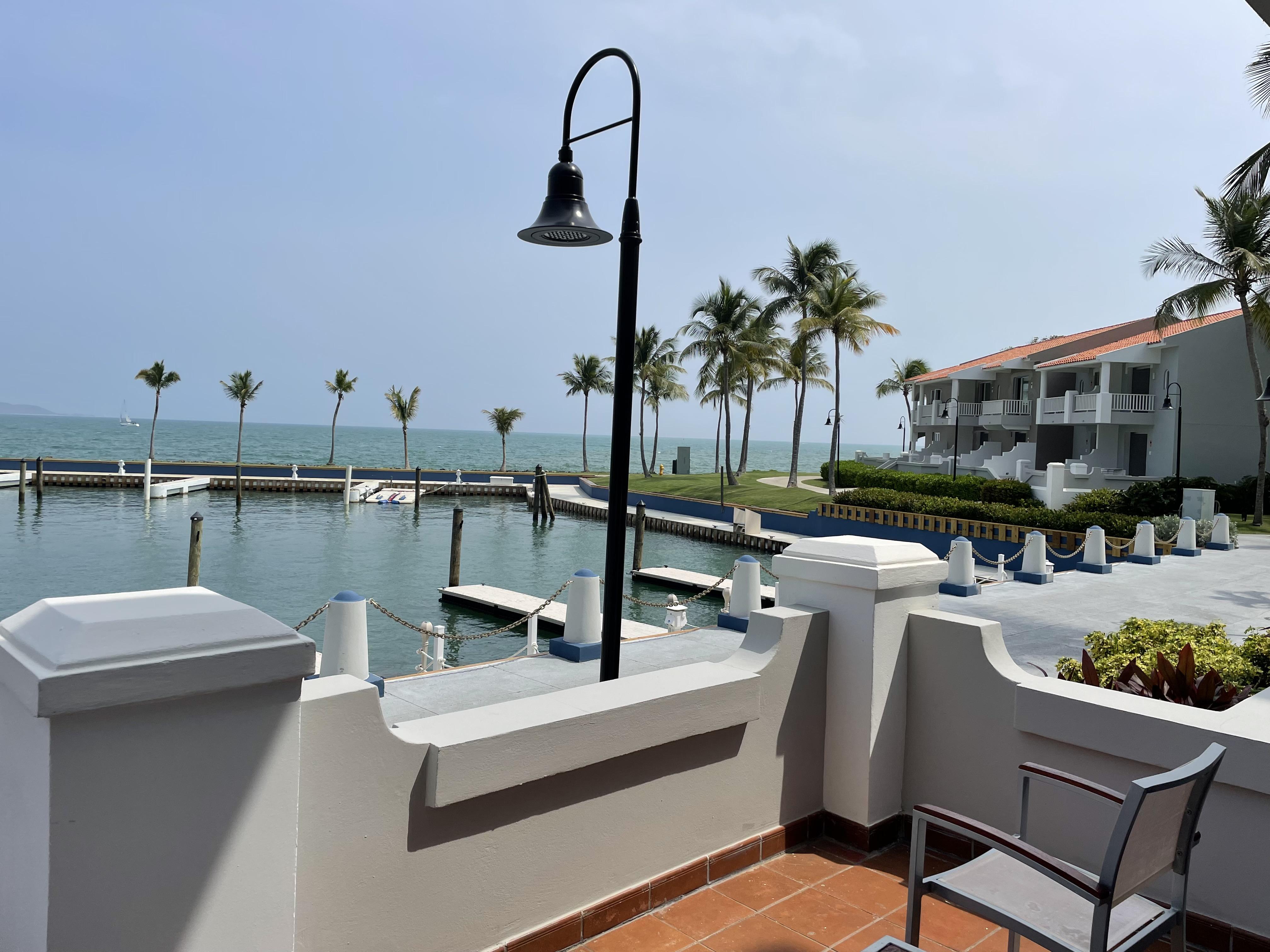El Conquistador Resort - Puerto Rico Fajardo Exteriér fotografie