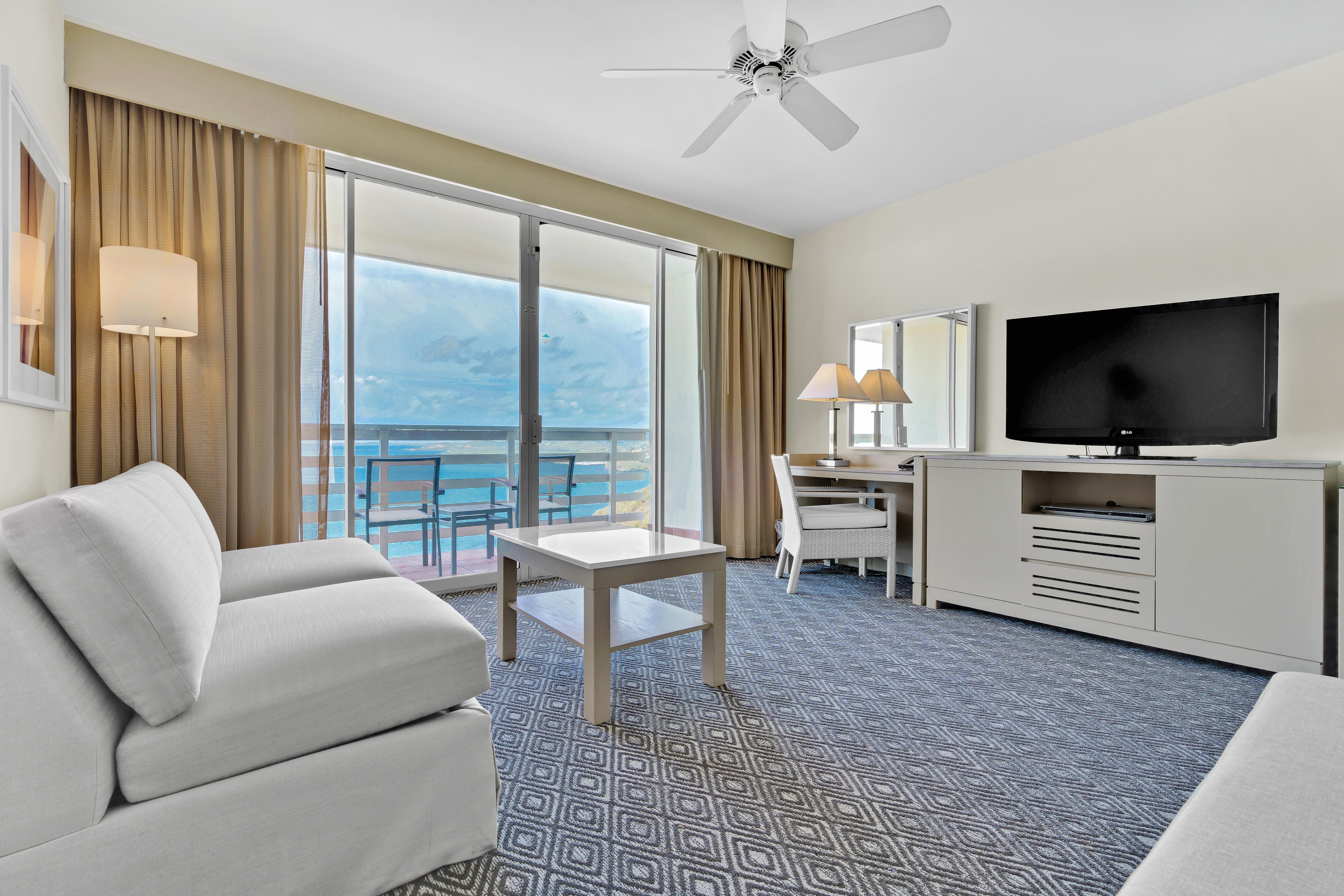 El Conquistador Resort - Puerto Rico Fajardo Exteriér fotografie