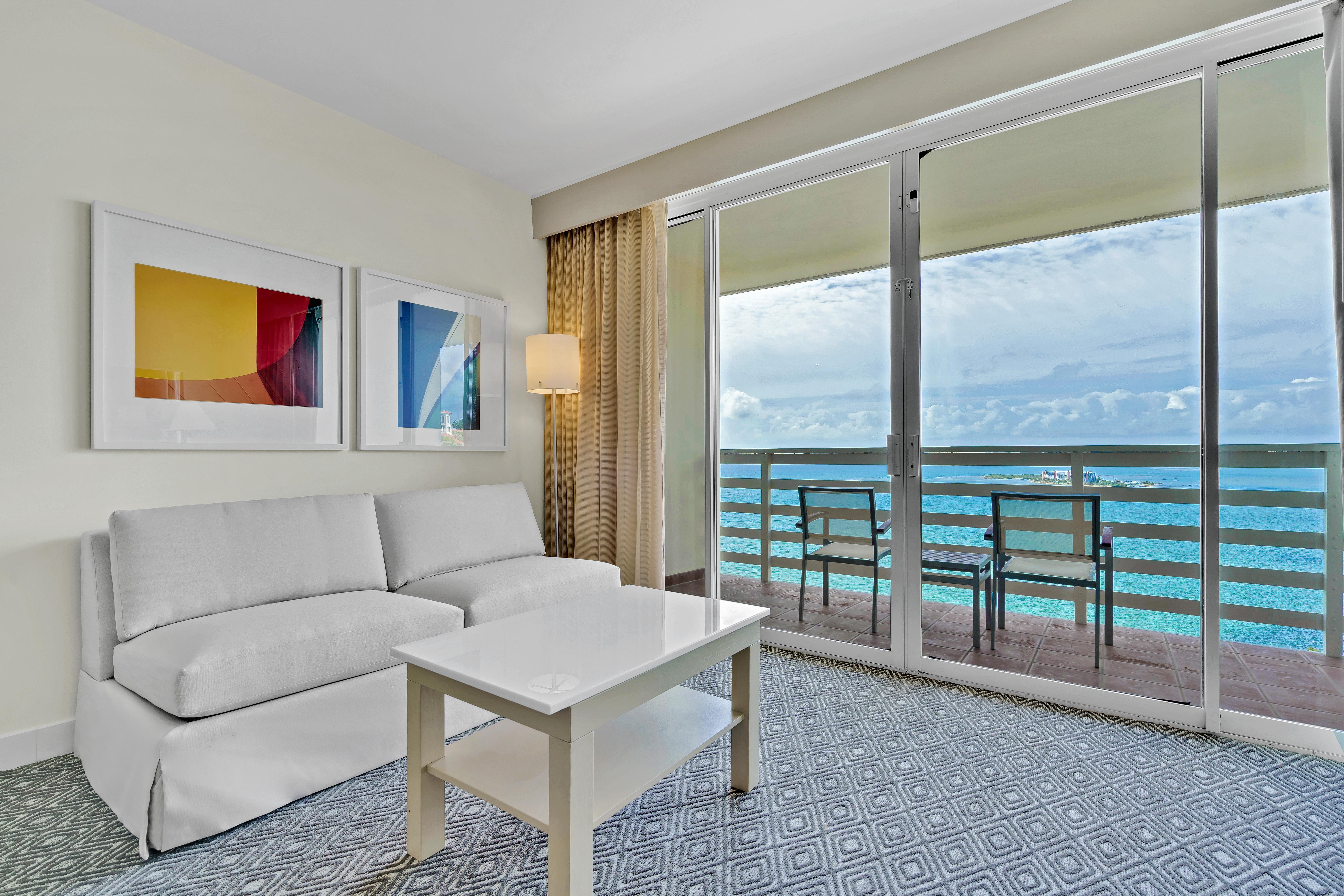 El Conquistador Resort - Puerto Rico Fajardo Exteriér fotografie