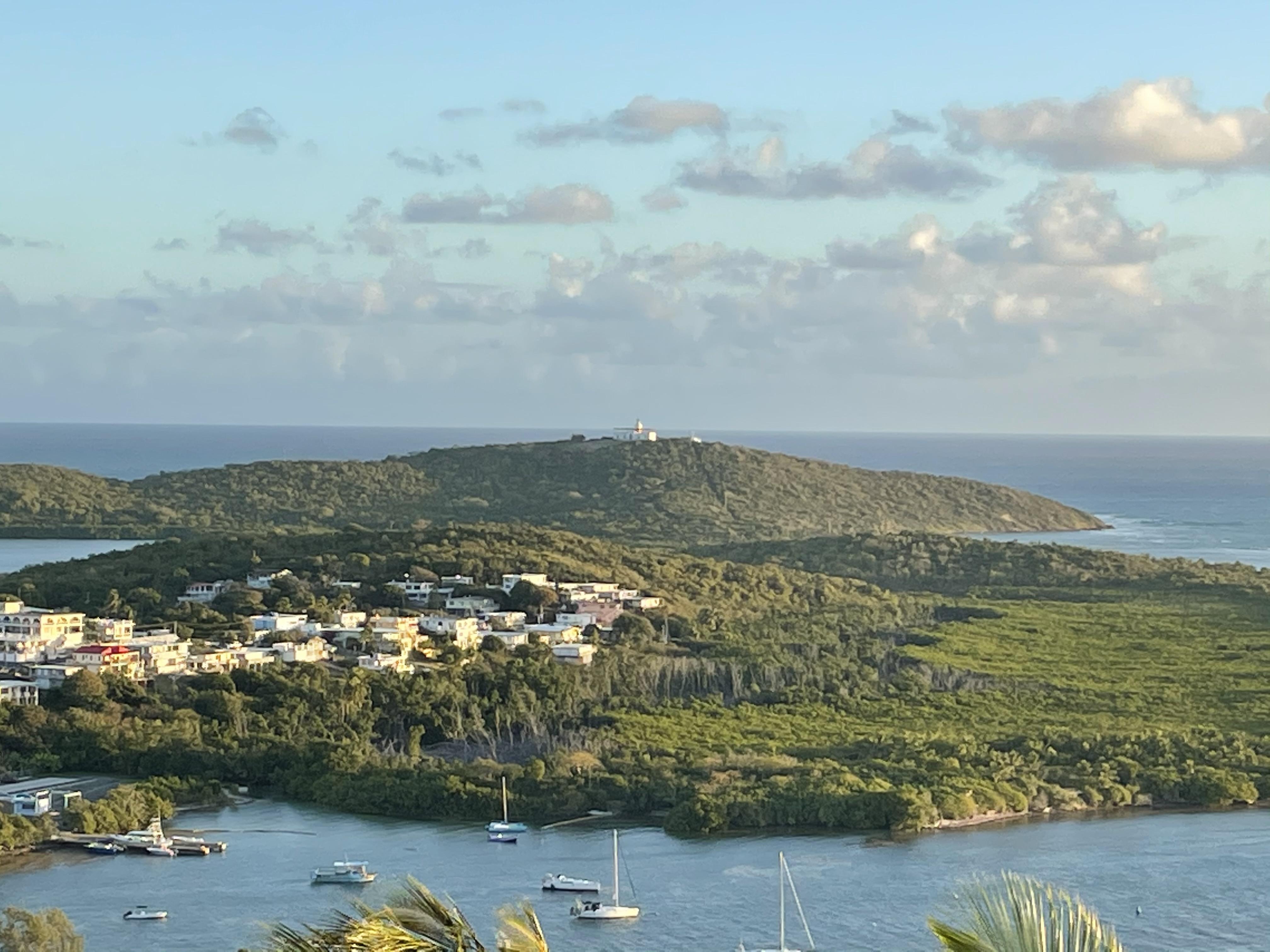 El Conquistador Resort - Puerto Rico Fajardo Exteriér fotografie