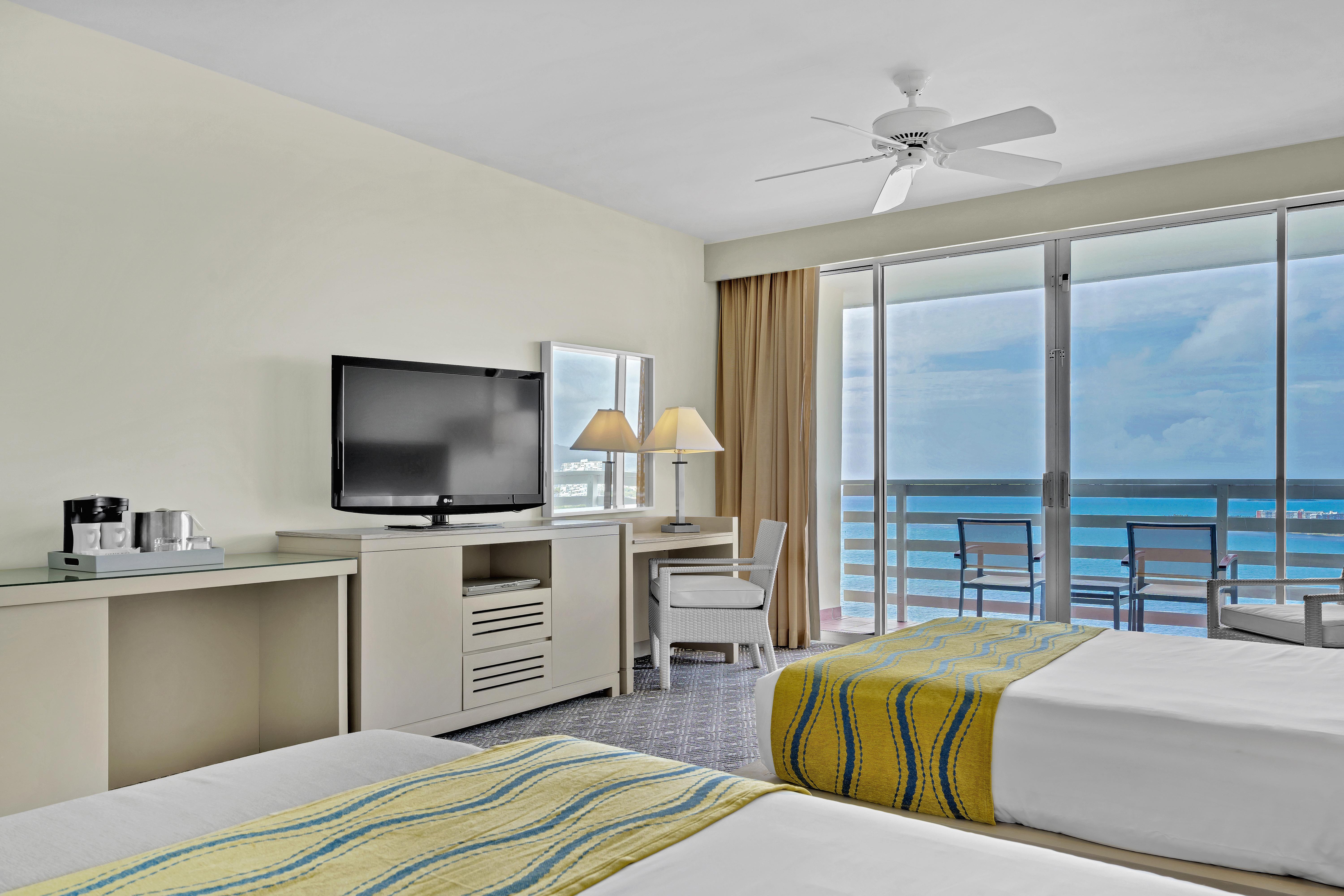 El Conquistador Resort - Puerto Rico Fajardo Exteriér fotografie