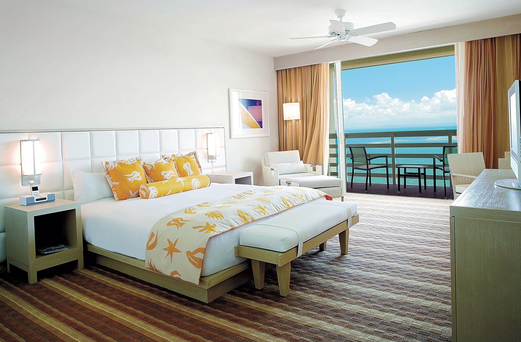 El Conquistador Resort - Puerto Rico Fajardo Pokoj fotografie